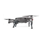 Odpružené zvýšené přistávací nohy pro Mavic 2