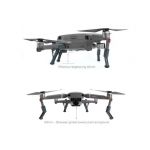 Odpružené zvýšené přistávací nohy pro Mavic 2