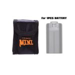 MAVIC MINI 1/2 - Bezpečnostní obal pro baterie (1 Aku)