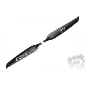 Listy sklopné vrtule FOXY Carbon 5x3” 2ks. levotočivá