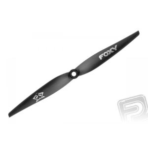 Vrtule FOXY Electro 8x5” - 5mm vrtání levotočivá