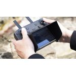 DJI Smart Controller - sluneční clona
