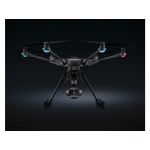 Yuneec Typhoon H3, Leica ION L1 Pro