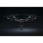 Yuneec Typhoon H3, Leica ION L1 Pro