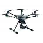 Yuneec Typhoon H3, Leica ION L1 Pro