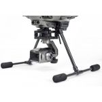 Yuneec Typhoon H3, Leica ION L1 Pro