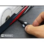 Označovací sada pro 1/10 karoserie - černá