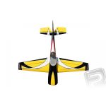 73” Laser 1850mm 35cc Žluto-Černý