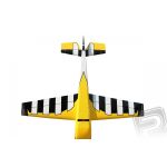 73” Laser 1850mm 35cc Žluto-Černý