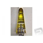 73” Laser 1850mm 35cc Žluto-Černý