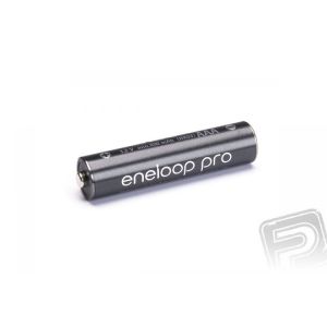 1.2V 930mAh Eneloop Pro AAA, 1 ks.