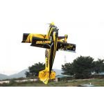 73” Pitts Challenger Bulldog (1,85m)