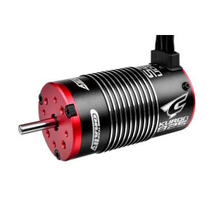 KURON 825 - 1/8 motor - 4-pólový - 2050 KV – bez senzorový