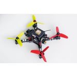 RACE COPTER ALPHA 150Q GPS