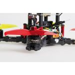RACE COPTER ALPHA 150Q GPS