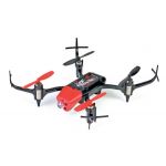QUADROCOPTER ALPHA 110 RTF MODE 2