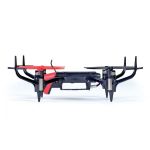 QUADROCOPTER ALPHA 110 RTF MODE 2