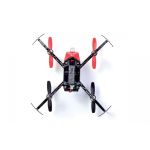 QUADROCOPTER ALPHA 110 RTF MODE 2