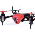 QUADROCOPTER ALPHA 110 RTF MODE 2