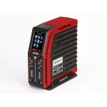 POLARON EX nabiječ (červená verze) 2x 400W