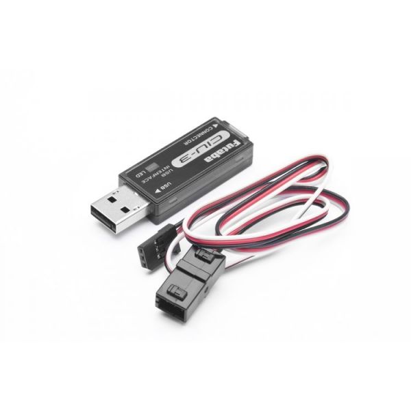 Futaba USB programátor CIU-3