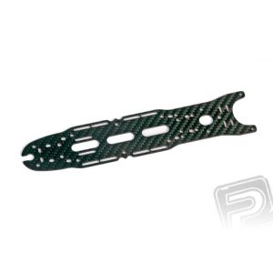 Deska hlavního podvozku Alpha 250 V2 3 mm