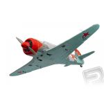 Yak-11 1450mm ARF Kamuflážní