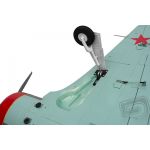 Yak-11 1450mm ARF Kamuflážní