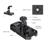 CNC Camera Dolly