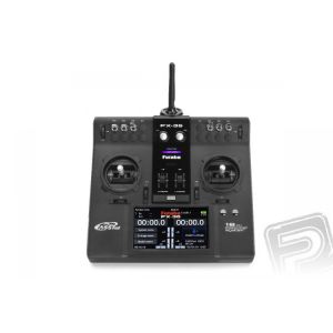 Futaba FX-36, přijímač R7008SB