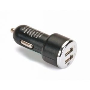 Autoadaptér 2 x USB 5V/1A