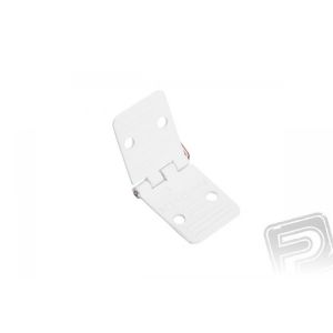 Plastový pant MINI, 26x11mm, 1000 ks.
