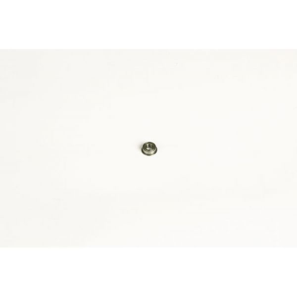 Kuličkové ložisko 5x10x4 mm s límcem