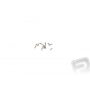 Sada šroubů, 20 ks. k MICRO STAR 190DX 2,4GHz 4K Koaxial RTF