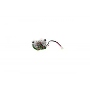 Jednotka 5 v 1 k MICRO STAR 190DX 2,4GHz 4K Koaxial RTF