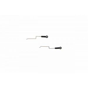 Servo přepákování k MICRO STAR 190DX 2,4GHz 4K Koaxial RTF