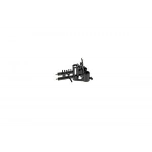 Hlavní šasi k MICRO STAR 190PX,2,4GHz 4-K Koaxial