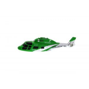 Kabina /trup k Micro Star 190AX