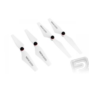 X25PRO - vrtule (4ks)