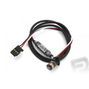 Futaba senzor governoru pro O.S. motory BPS-1