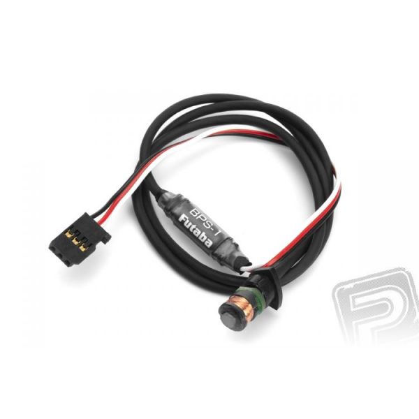 Futaba senzor governoru pro O.S. motory BPS-1