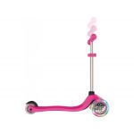 Globber - Koloběžka Primo Lights Neon Pink