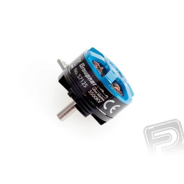 ULTRA MARINE Brushless Motor 3500KV