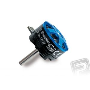 ULTRA MARINE Brushless Motor 1600KV