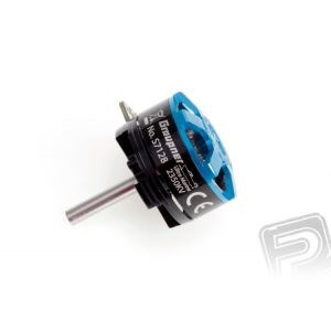 ULTRA MARINE Brushless Motor 2350KV