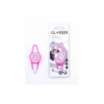 Globber - LED světýlko Neon Pink