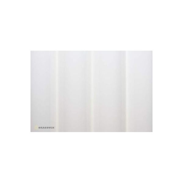 ORALIGHT 50m Transparentní bílá (10)