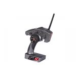 Vysílač RC6GS V3 s přijímačem R6F