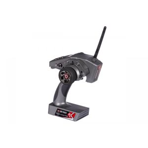 Vysílač RC6GS V3 s přijímačem R6F