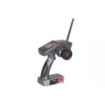 Vysílač RC6GS V3 s přijímačem R6F